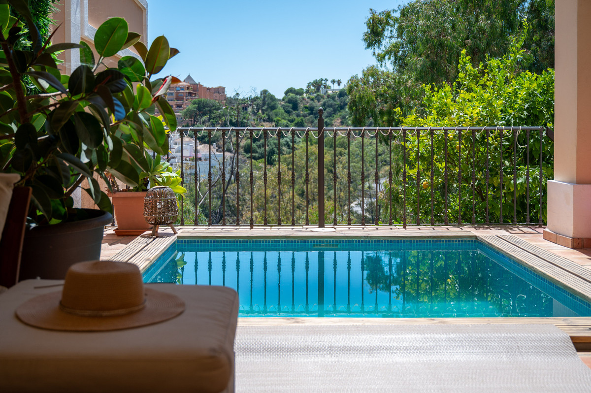 Nueva Andalucía, Marbella