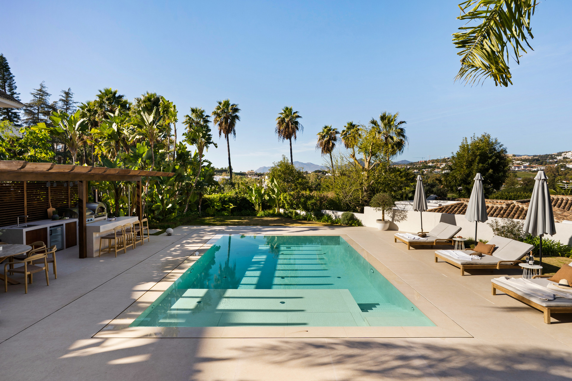 Nueva Andalucía, Marbella