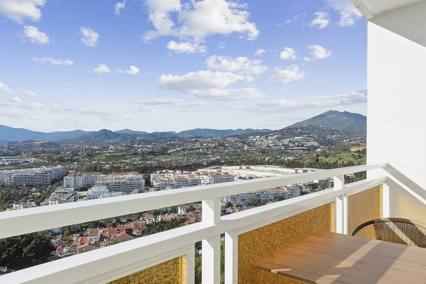 Nueva Andalucia, Marbella