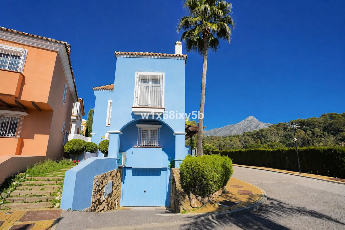 Nueva Andalucia, Marbella