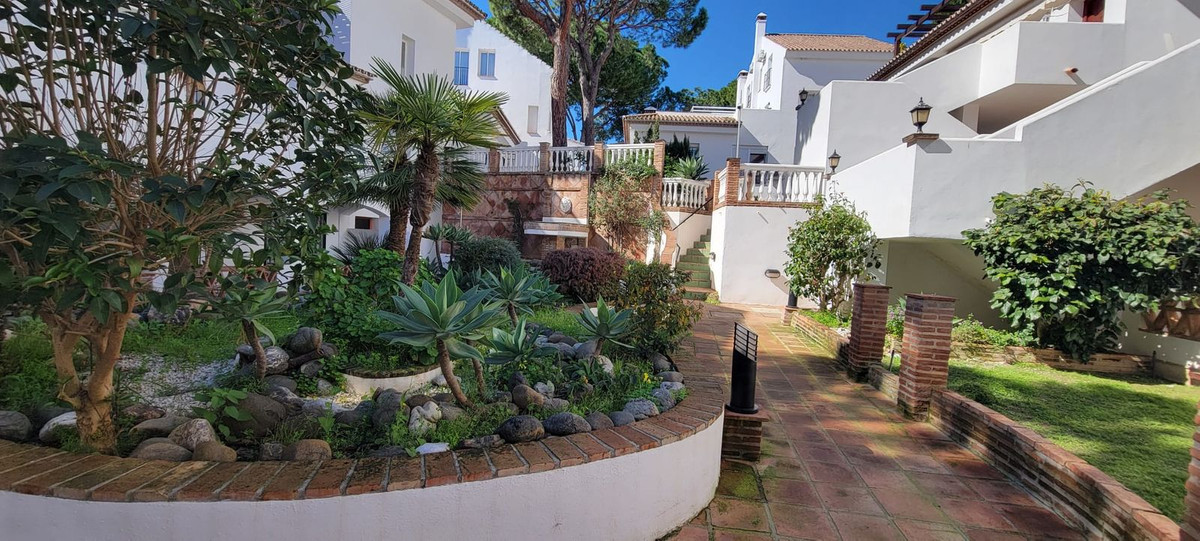 Puerto Banús, Marbella