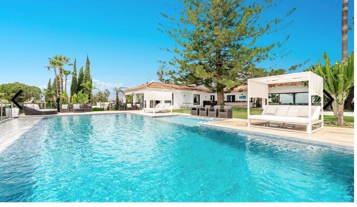 Costabella, Marbella