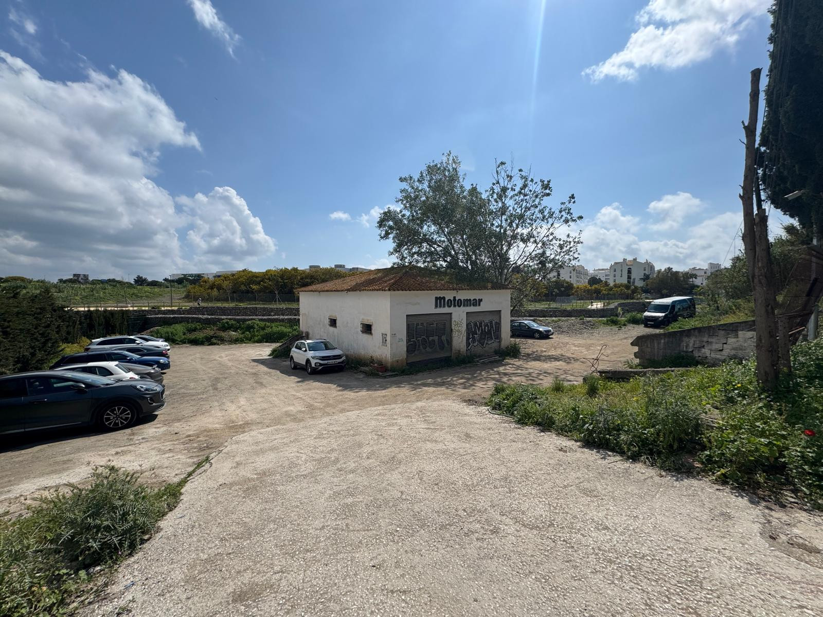 Puerto Banus, Marbella