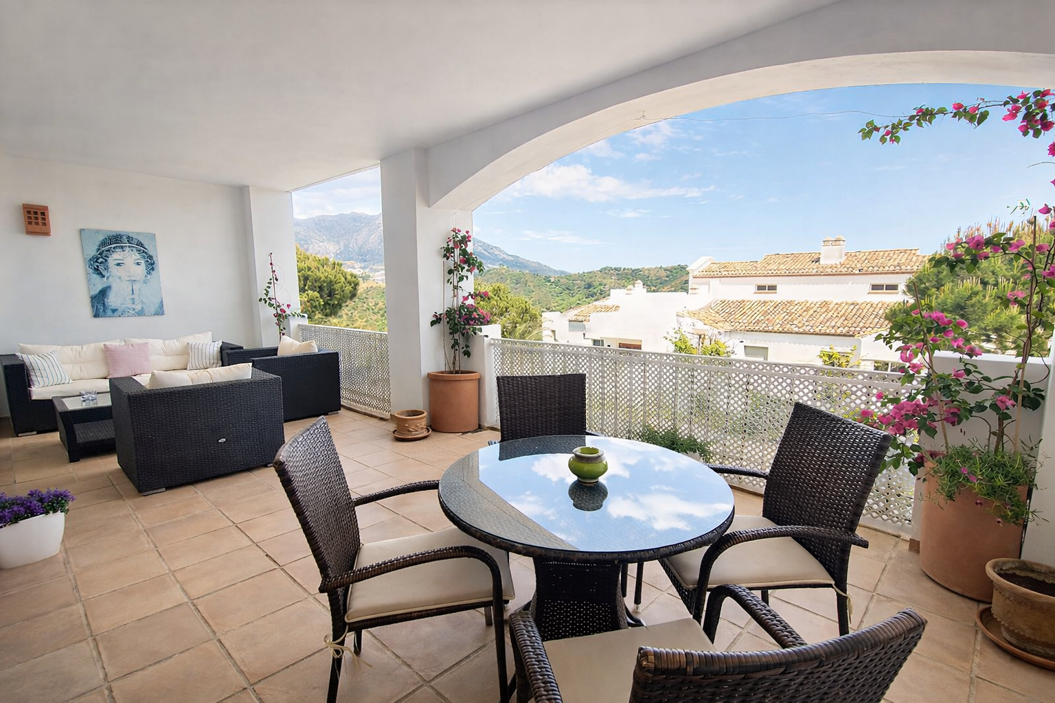 La Quinta, Benahavis