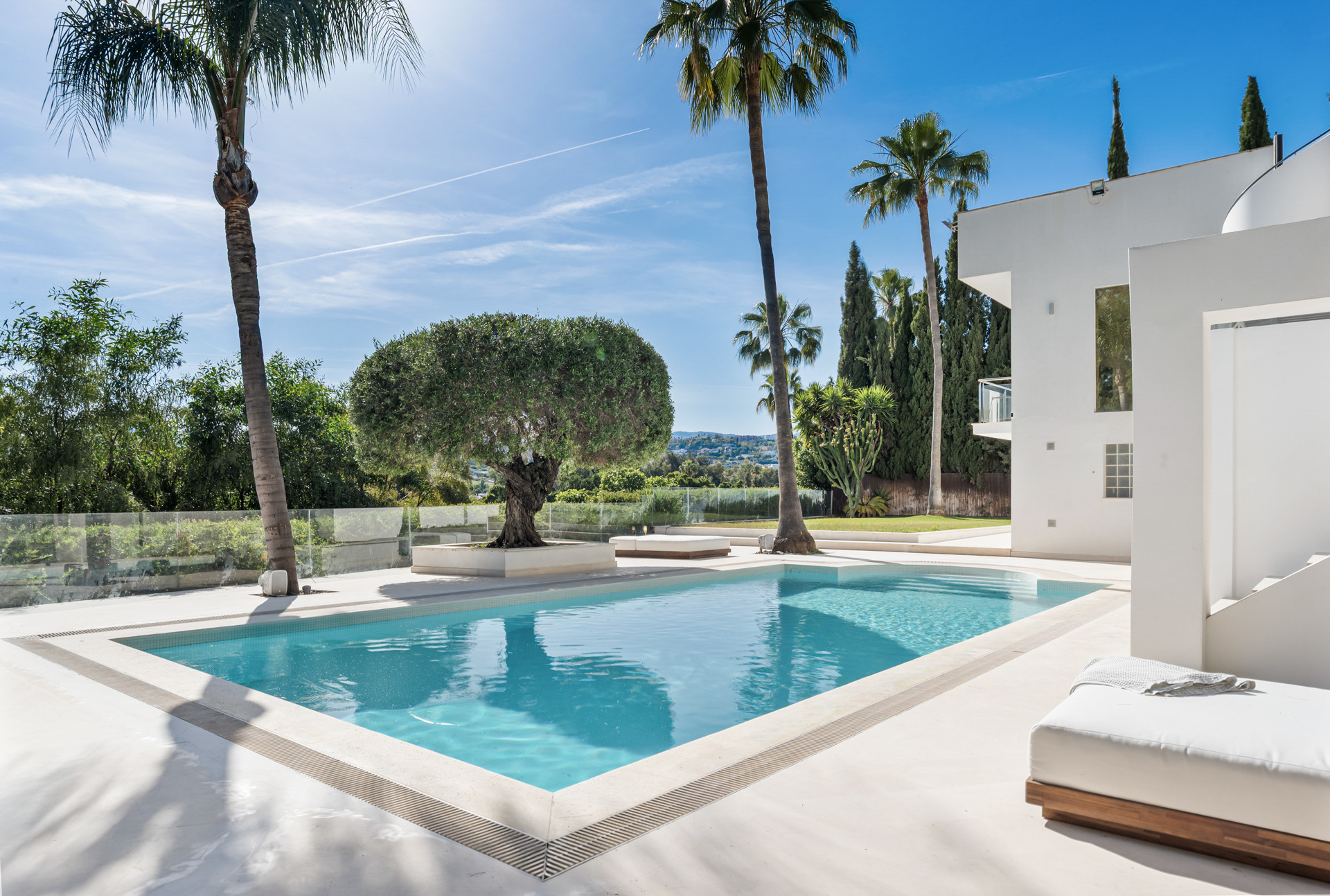 Nueva Andalucia, Marbella